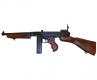 Thompson M1A1 Full Wood & Metal Replica Inerte by Denix
